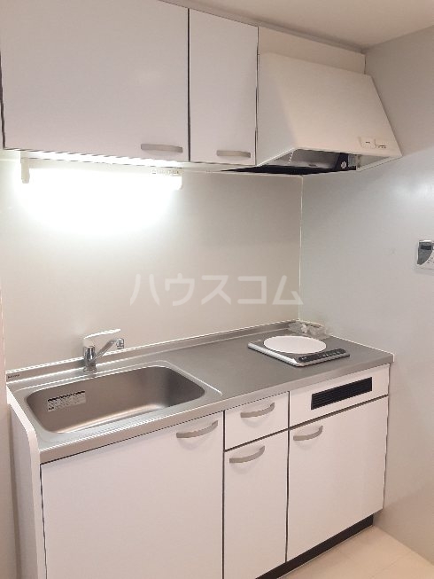 11/30 キッチン