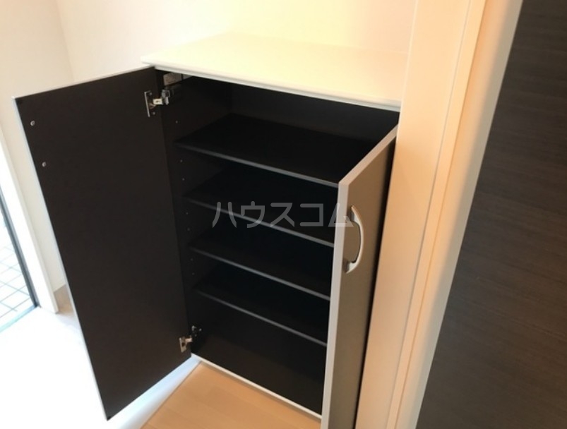 7/30 収納