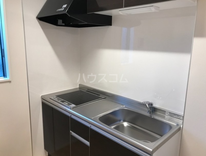 11/30 キッチン