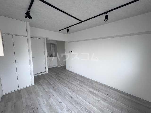 6/26 室内