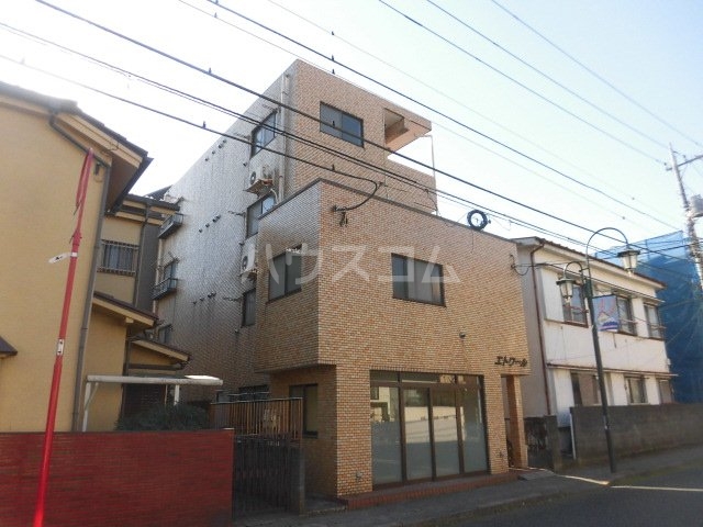 1/26 外観