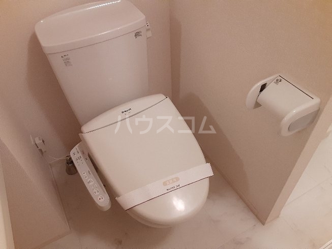 12/30 トイレ