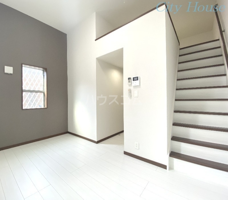 3/24 リビング/ダイニング