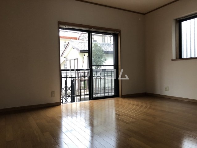 4/21 リビング/ダイニング