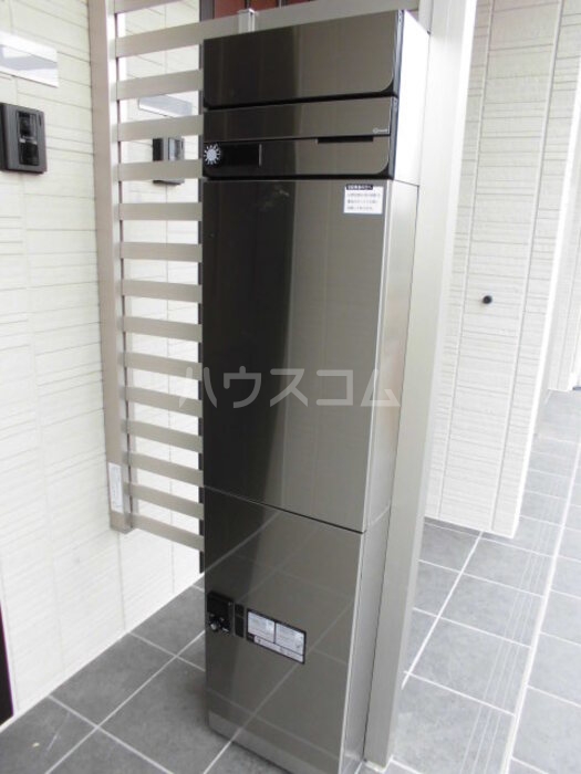 3/12 エントランス