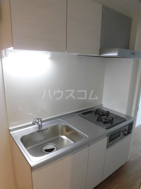 9/28 キッチン