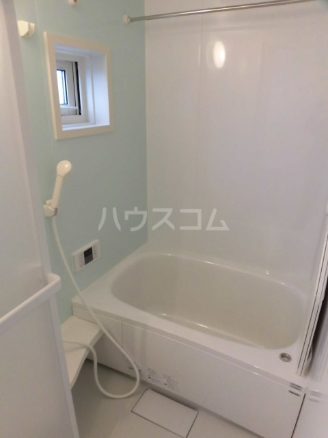 10/28 浴室