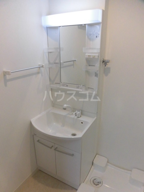 12/28 洗面