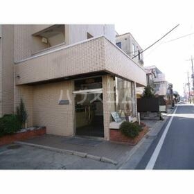2/7 エントランス