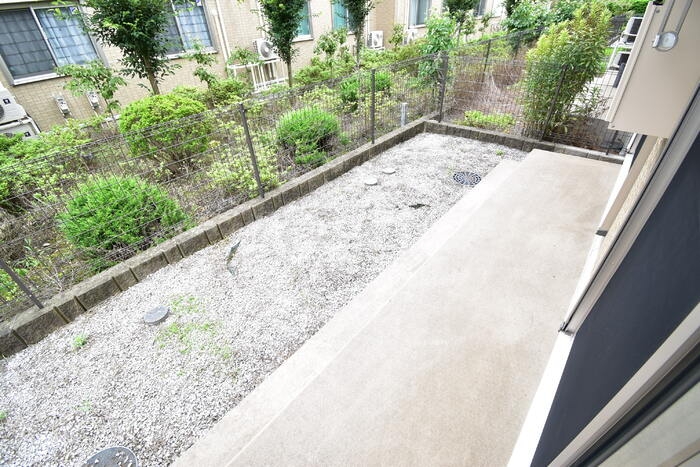 15/29 バルコニー