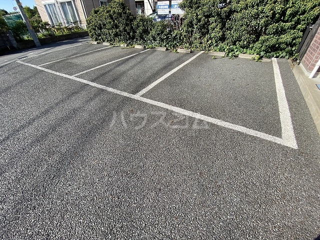 21/30 駐車場