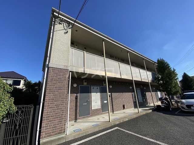 1/30 外観