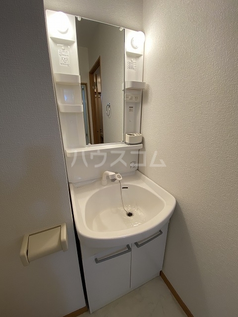 13/30 洗面