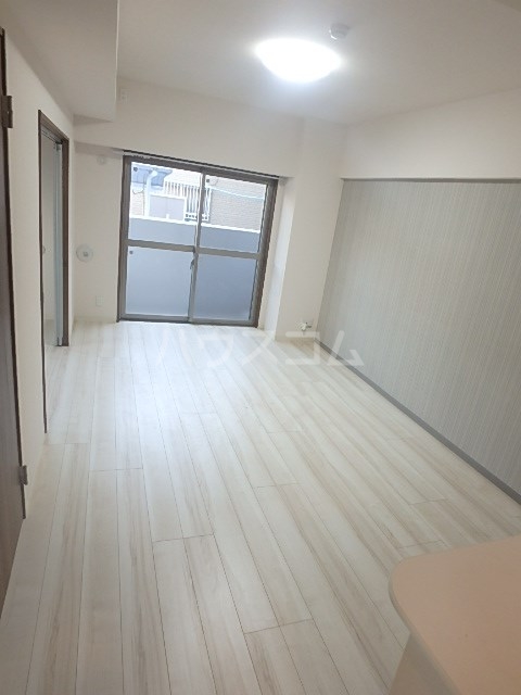 3/28 リビング/ダイニング