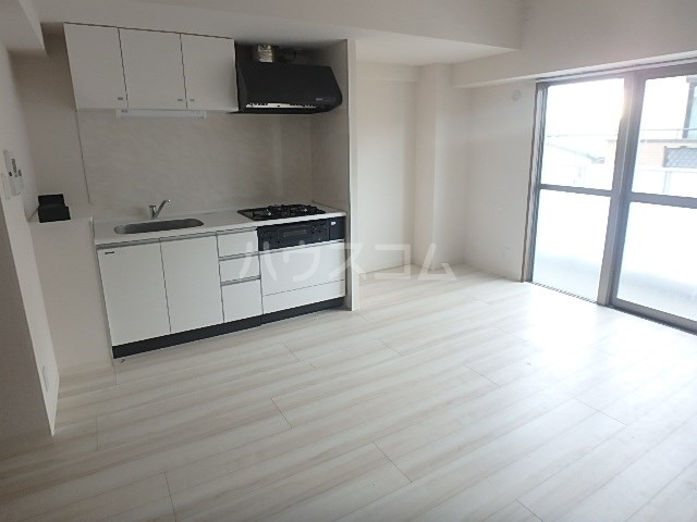 11/24 バルコニー