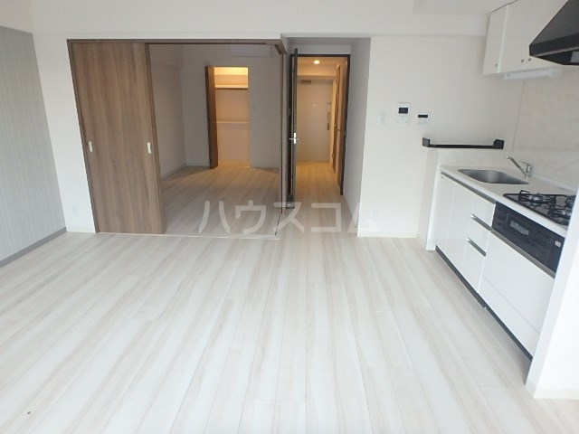 3/24 リビング/ダイニング