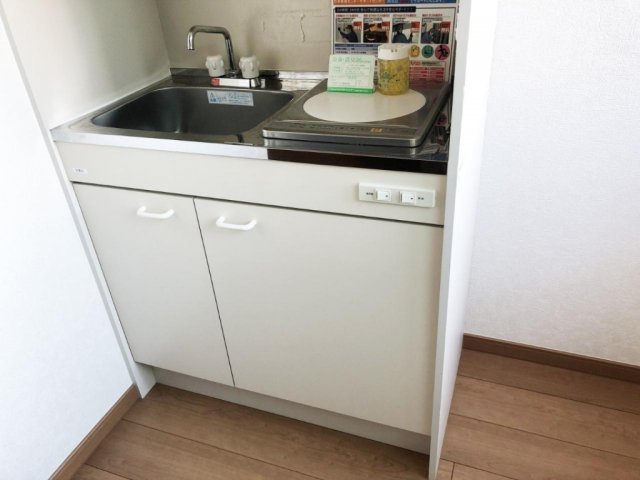 5/17 キッチン