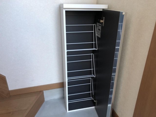 4/17 収納