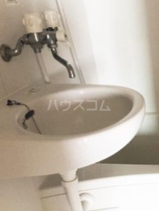 7/17 洗面