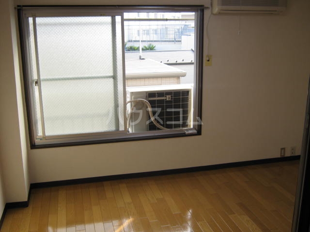 4/14 リビング/ダイニング