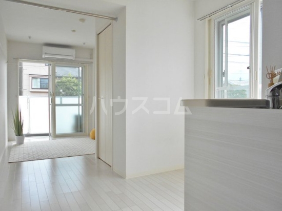 3/26 リビング/ダイニング