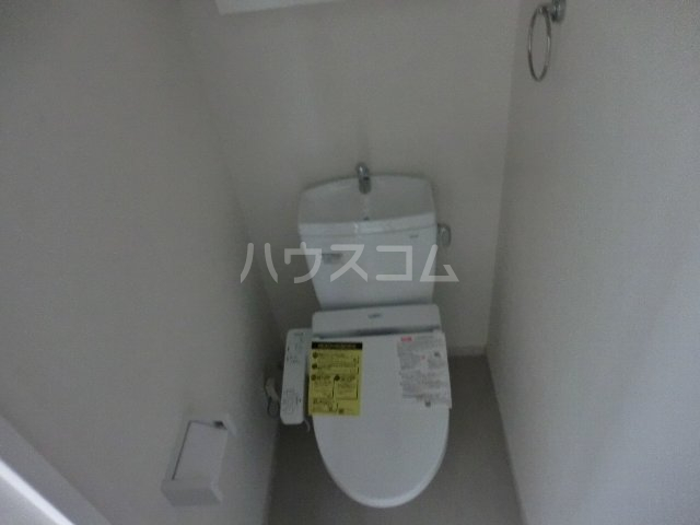 12/30 トイレ