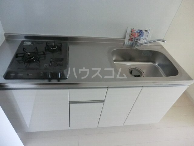9/30 キッチン