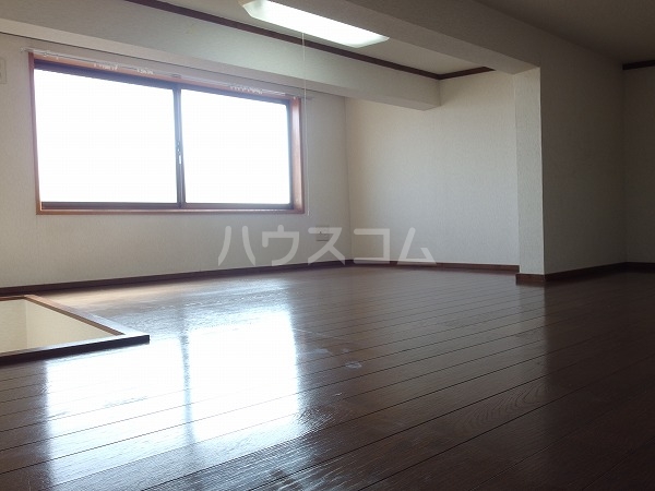 5/30 リビング/ダイニング