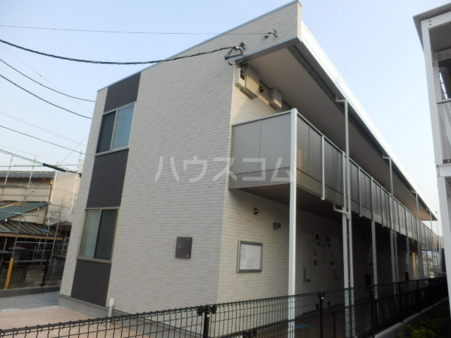 2/12 外観