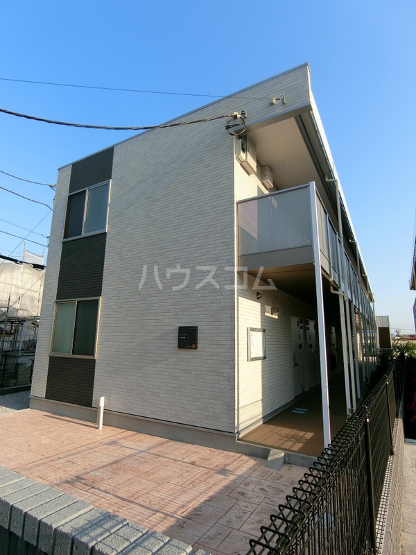1/30 外観
