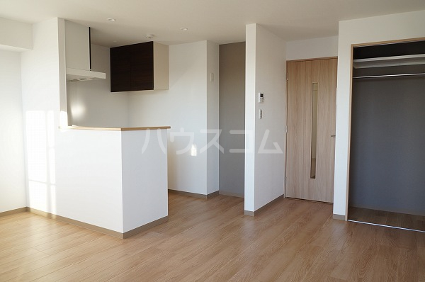 6/30 リビング/ダイニング