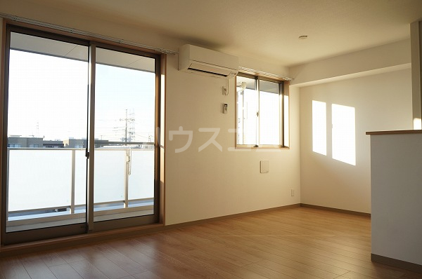 4/30 リビング/ダイニング