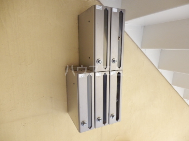 16/29 バルコニー