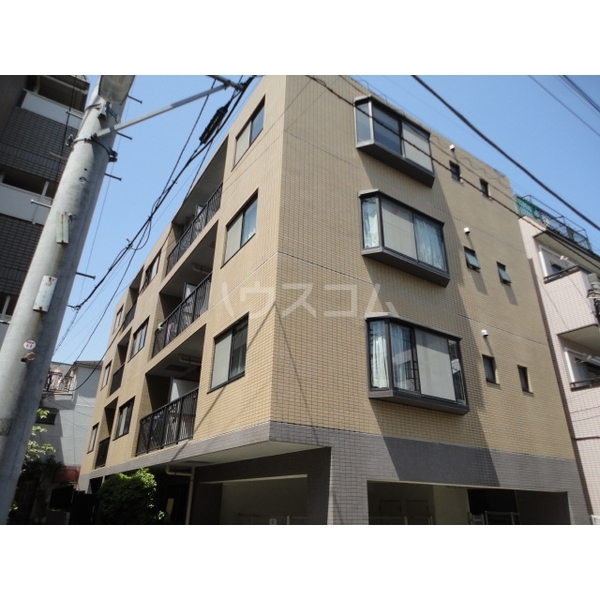 2/12 外観