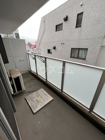 15/30 バルコニー