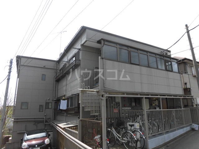 1/30 外観