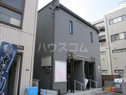 1/23 外観