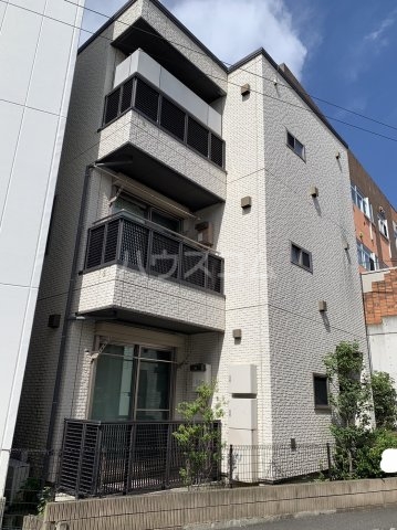 1/2 外観