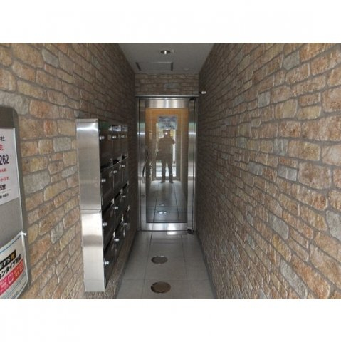 29/30 エントランス