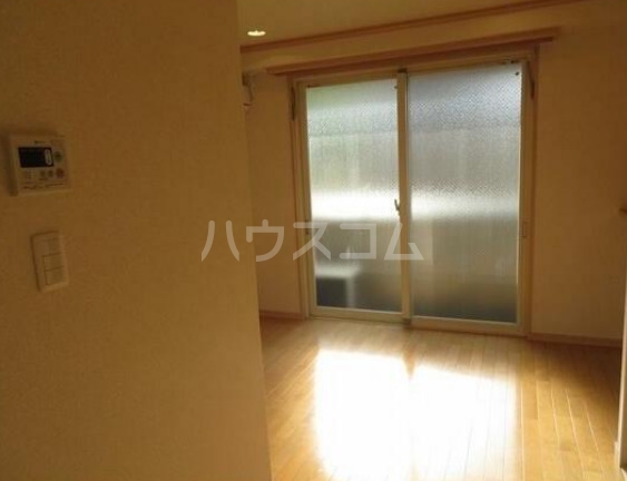 4/23 リビング/ダイニング