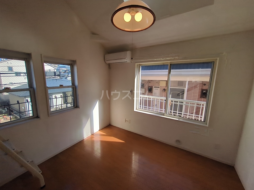 3/23 リビング/ダイニング