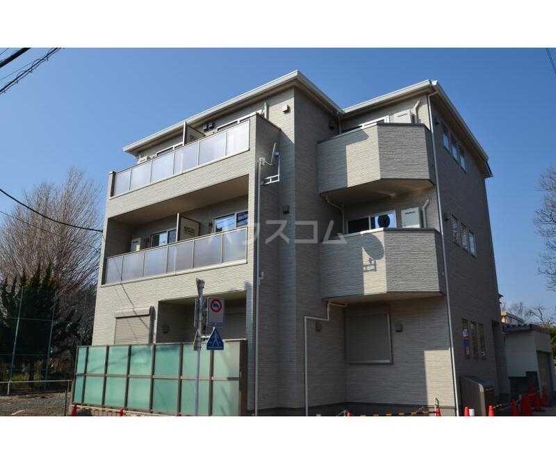1/30 外観