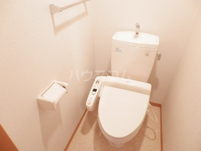 14/30 トイレ