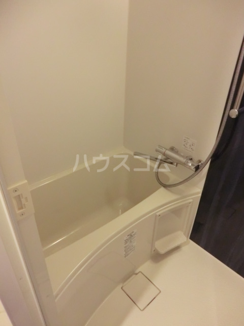 10/24 浴室