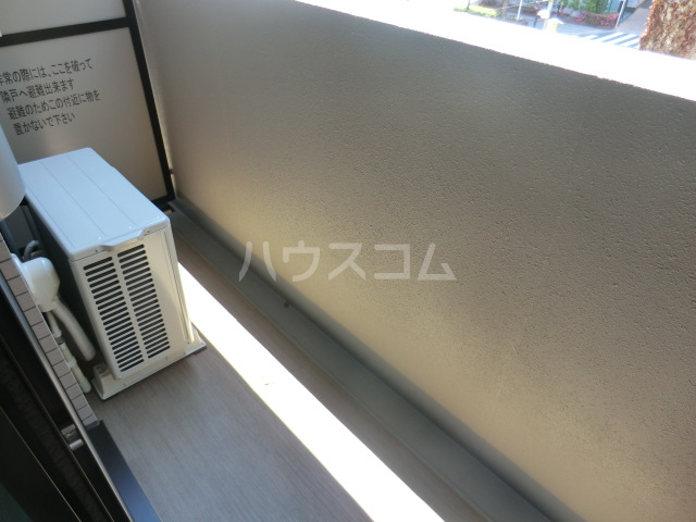 15/24 バルコニー