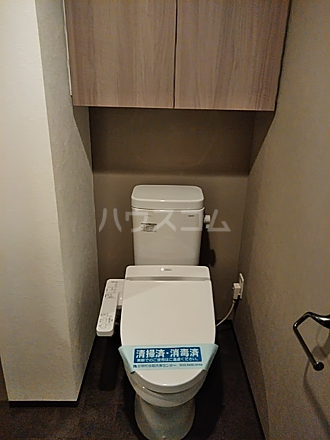 12/26 トイレ