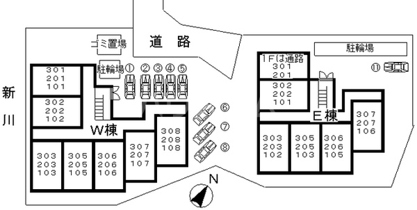 3/12 間取