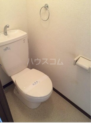 9/22 トイレ
