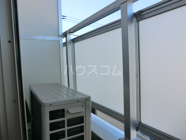 18/30 バルコニー