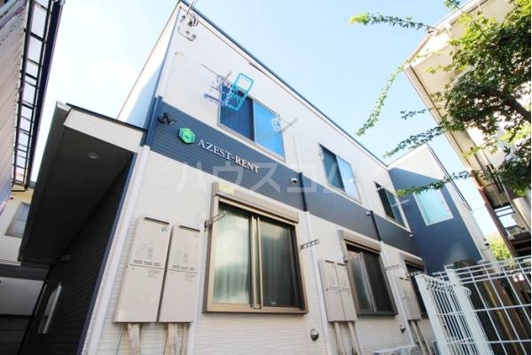 2/12 エントランス